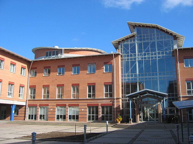 Linné-Universität