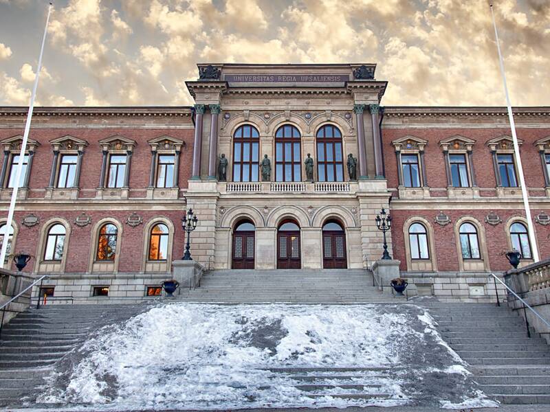 Uni Uppsala