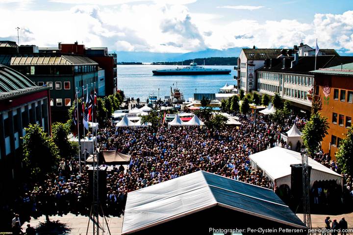 Molde International Jazz Festival 2023