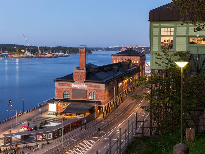 Fotografiska Stockholm