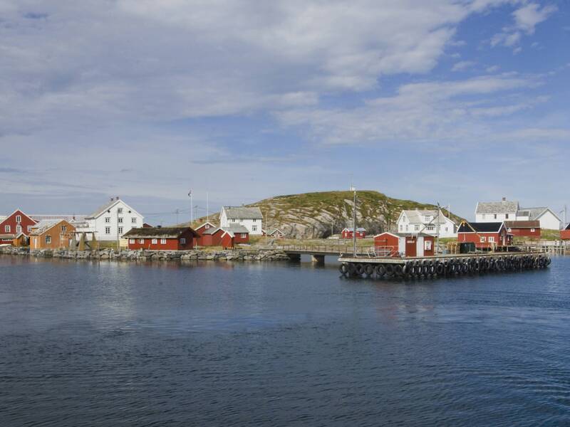 Trøndelag Norwegen