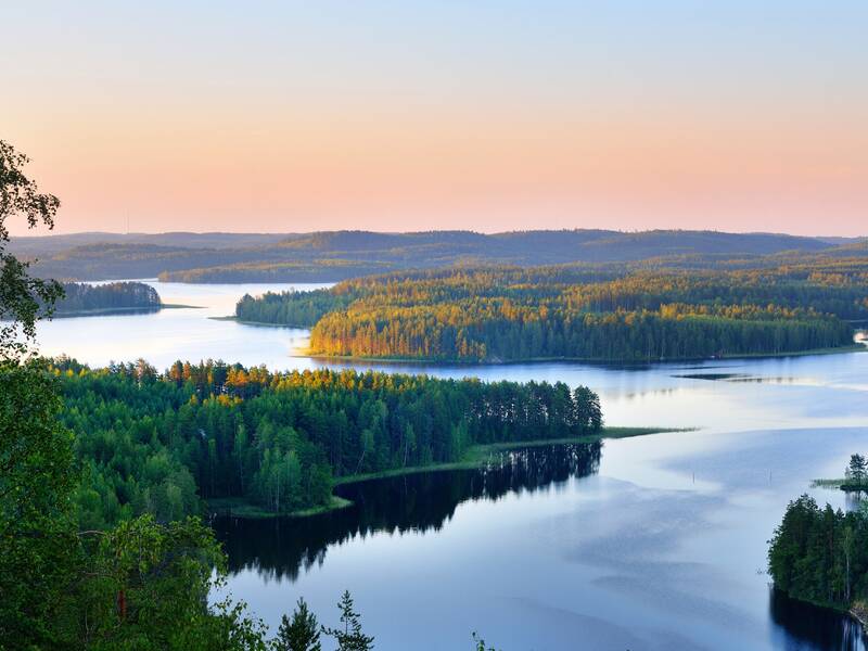 Ostfinnland