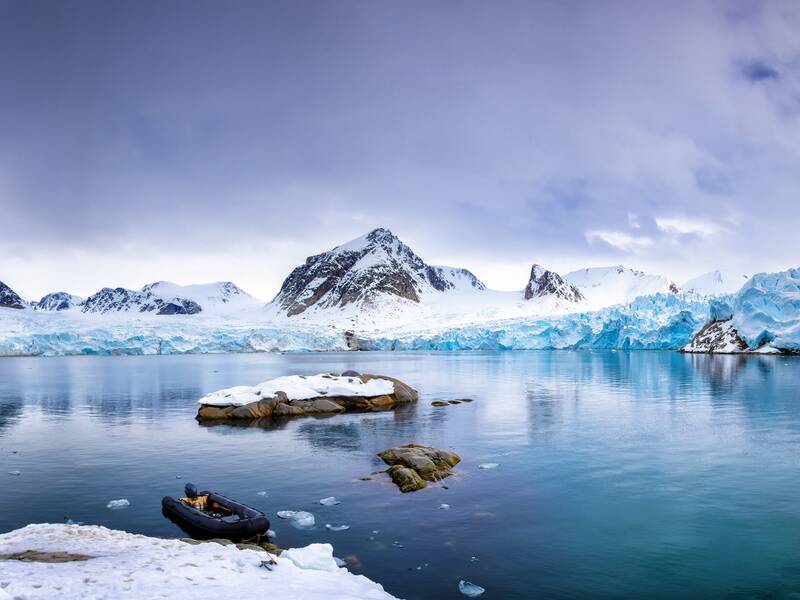 Spitzbergen