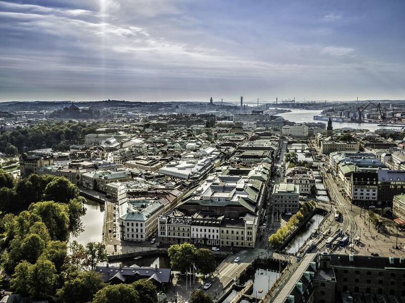 Göteborg