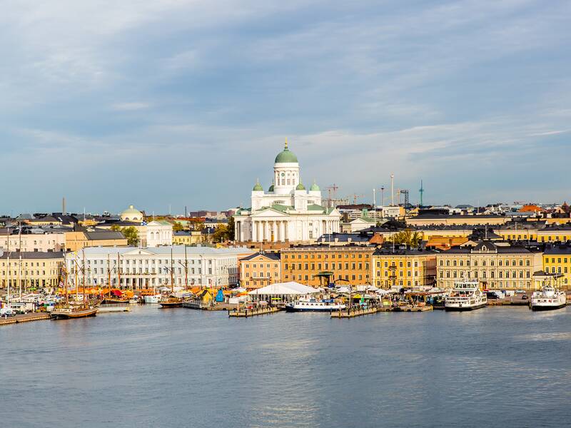 Helsinki