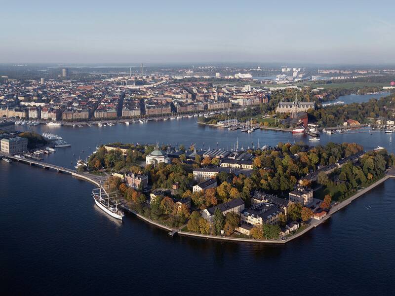 Stockholm