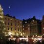 Weihnachtsmarkt Stockholm Gamla Stan