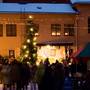 Weihnachtsmarkt Turku