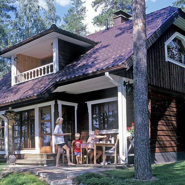 Auswandern nach Finnland Finnland Auswandern