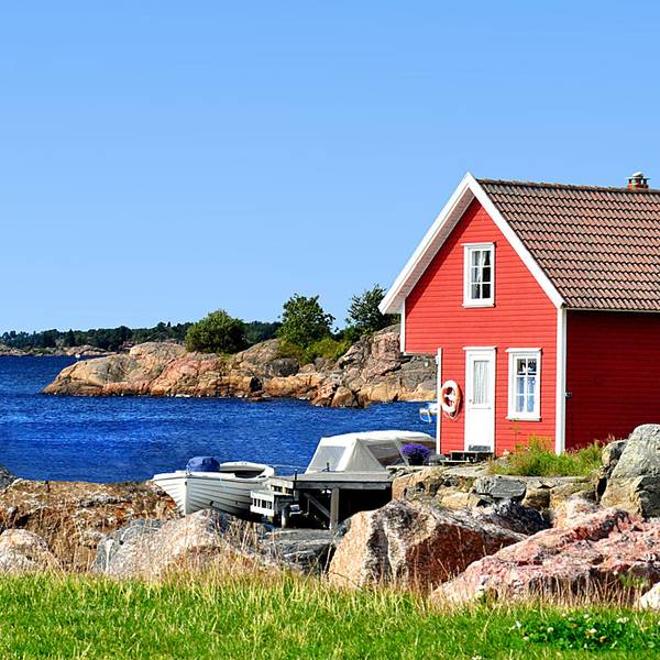 Auswandern nach Norwegen Auswandern Norwegen