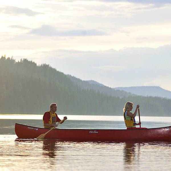 Sport & Aktivitäten in Finnland Aktivitäten Finnland