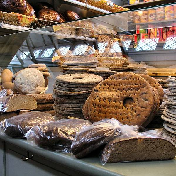 Essen & Trinken in Finnland Essen Finnland