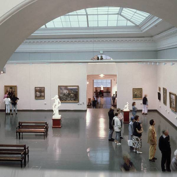 Kunst in Finnland Kunst Finnland