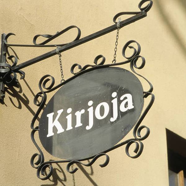 Literatur in Finnland Literatur Finnland