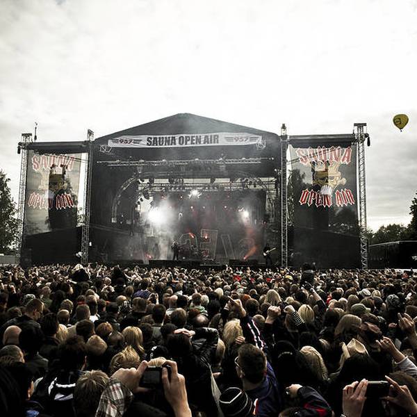 Musik aus Finnland Musik Finnland