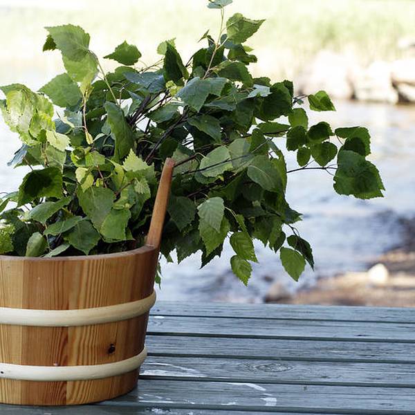 Traditionen in Finnland Traditionen Finnland