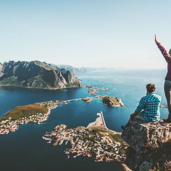 Die schönsten Sehenswürdigkeiten in Norwegen Norwegen Sehenswürdigkeiten