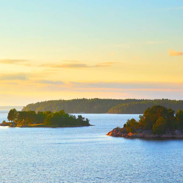 Ausflugsziele in Schweden Schweden Ausflugsziele