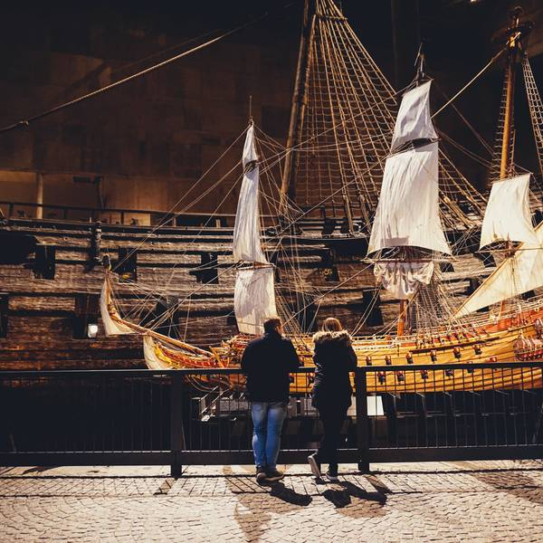 Geschichte von Schweden Schweden Geschichte