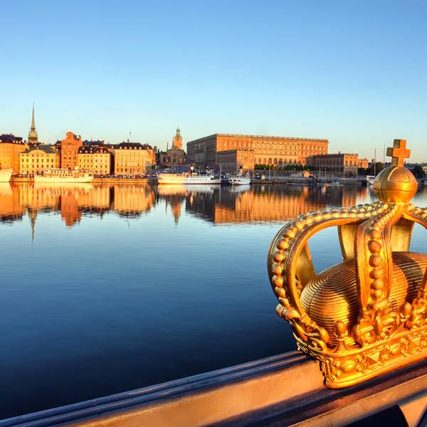 Das Königshaus in Schweden Königshaus Schweden