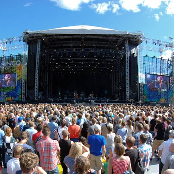 Schwedische Musiker & Bands Musik Schweden