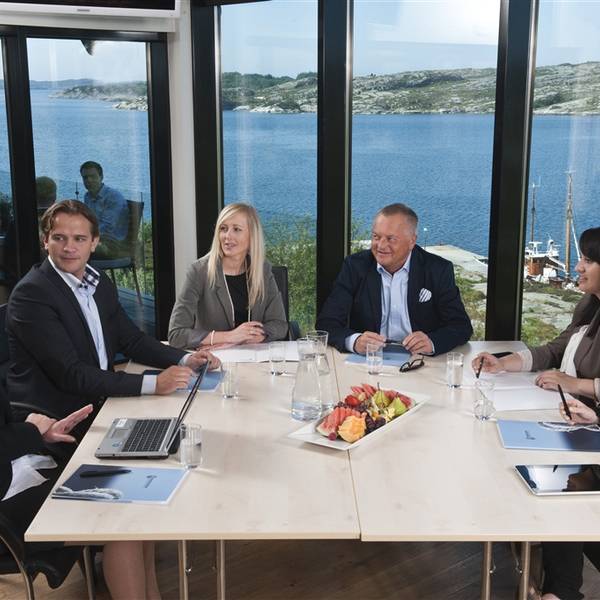 Arbeiten in Norwegen Arbeiten Norwegen