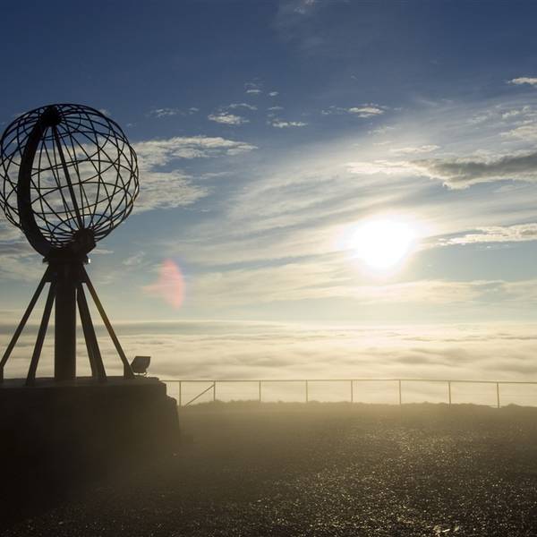 Ausflugsziele in Norwegen Ausflugsziele Norwegen