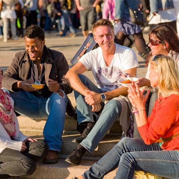 Feste & Feiern in Norwegen Feste Norwegen