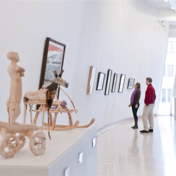 Kunst in Norwegen Kunst Norwegen