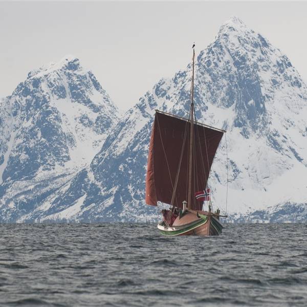 Traditionen in Norwegen Traditionen Norwegen