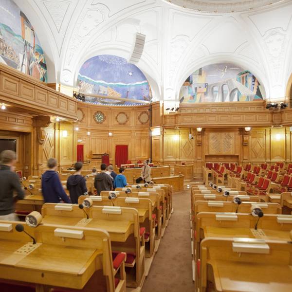 Politik in Schweden Politik Schweden