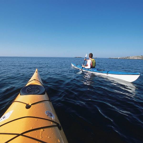 Sport & Aktivitäten in Schweden Aktivitäten Schweden