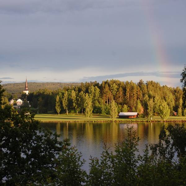 Klima & Wetter in Schweden Klima Schweden