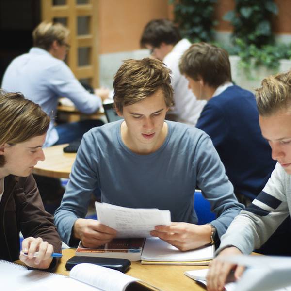 Studieren in Schweden Studieren Schweden