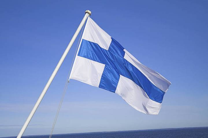 Feiertage Finnland 2023