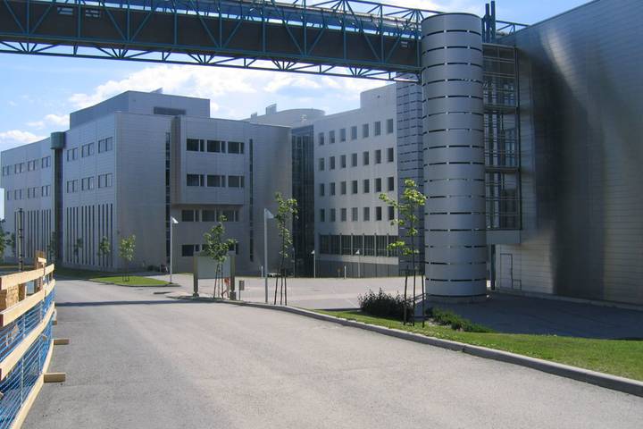 Universität Tampere