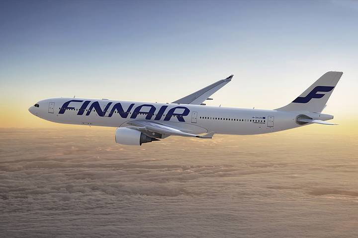 Flüge Finnland